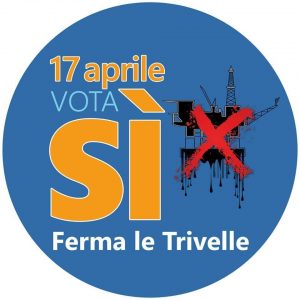 referendum 17 aprile